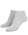 5Pack Gray Socks Urban Classic