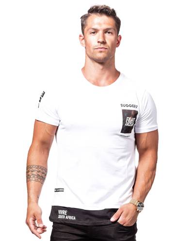 Suggest White Young & Rich