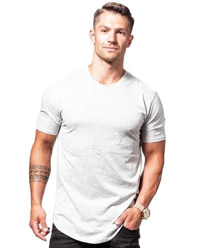 Matt Gray Longy Tee Only & Sons