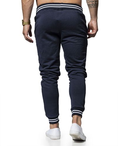 Ted Navy College Pantalones Jerone