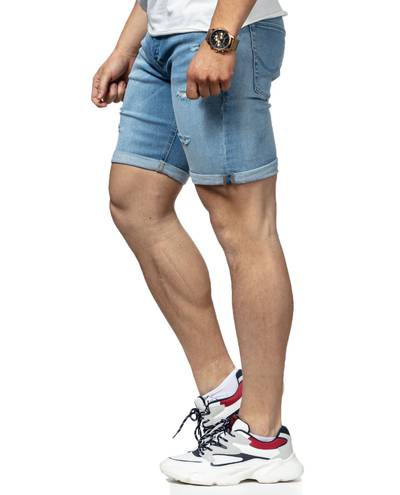 Rick Shorts Light Blue Jack & Jones Rick Shorts Light Blue Jack & Jones