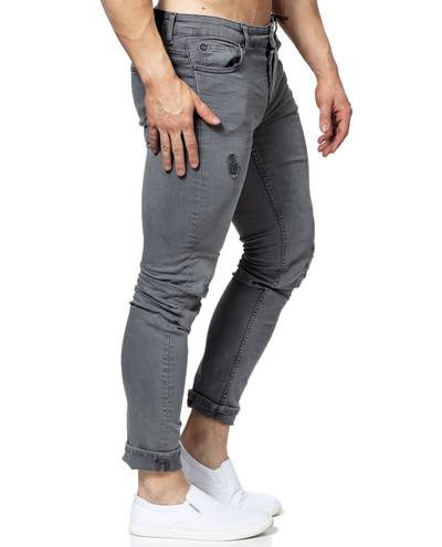 Loom Grey L34 Only & Sons Loom Grey L34 Only & Sons