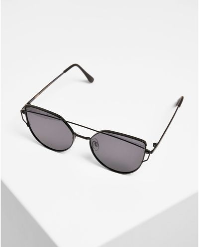 Julio Gafas de sol Negro Urban Classics