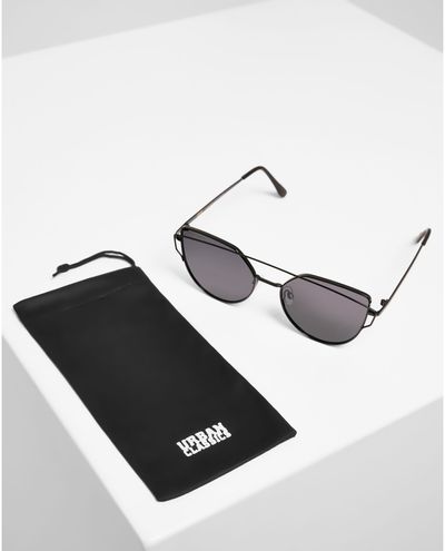 Julio Gafas de sol Negro Urban Classics
