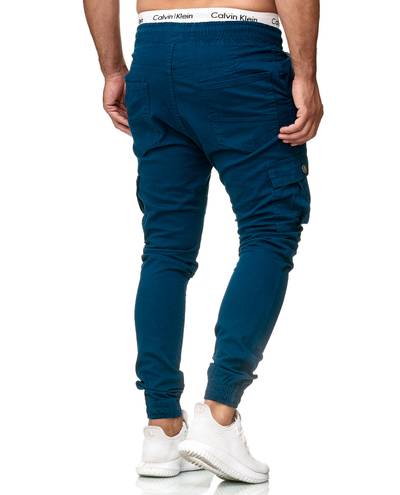 Navy Pants L32 Jerone Navy Pants L32 Jerone