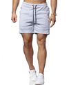 Air Sweat Shorts Gray Jack & Jones