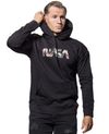 Nasa Sweat Hoodie Black Only & Sons