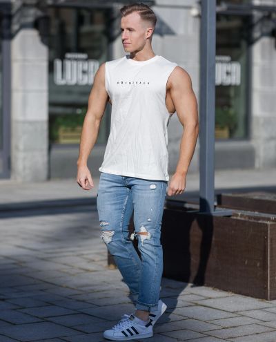 Copenhagen Sleevless Cloud Jack & Jones