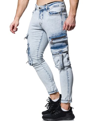 San Pellegrino Jeans L32 Jerone
