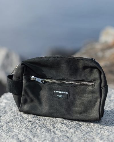 Sanitary Bag Zipper Björn Borg Sanitary Bag Zipper Björn Borg