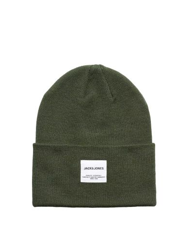 Long Beanie Forest Jack & Jones