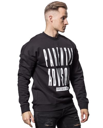 Toby Black Only & Sons