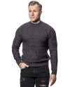 Wade Knit Obsidian Only & Sons