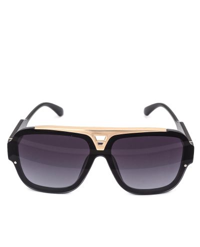 Axel Sunglasses Black Jerone
