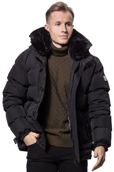 The Perfect Men Winter Jacket Carisma The Perfect Men Winter Jacket Carisma