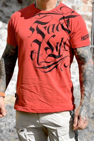 Camiseta Red Rock Spiritual