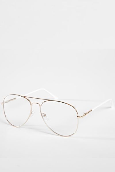 Gafas de imagen piloto doradas para hombre FRILIVIN Gafas de imagen piloto doradas para hombre FRILIVIN