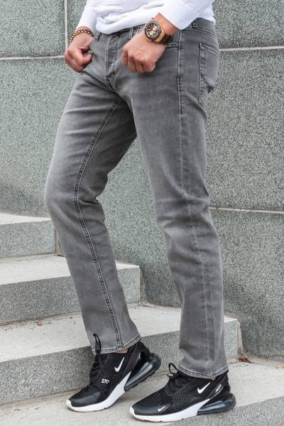 Glenn Original Gris L32 Jack & Jones