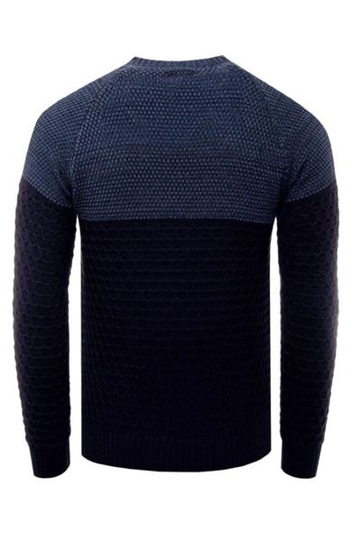 Jersey azul oscuro Rusty Neal