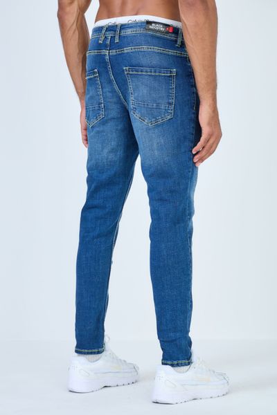 Jeans Bryce Azul Oscuro L32 Jerone Jeans Bryce Azul Oscuro L32 Jerone