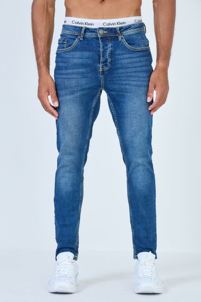 Jeans Bryce Azul Oscuro L32 Jerone Jeans Bryce Azul Oscuro L32 Jerone