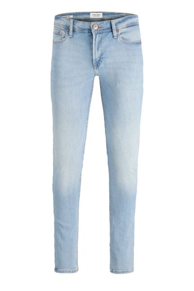 Liam Vaqueros Azul Claro L32 Jack&Jones