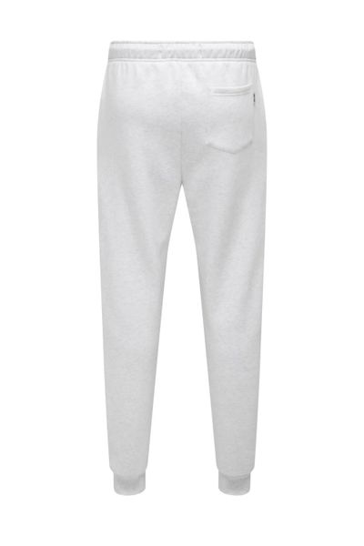 Pantalones de Colegio Grises Ceres Only & Sons