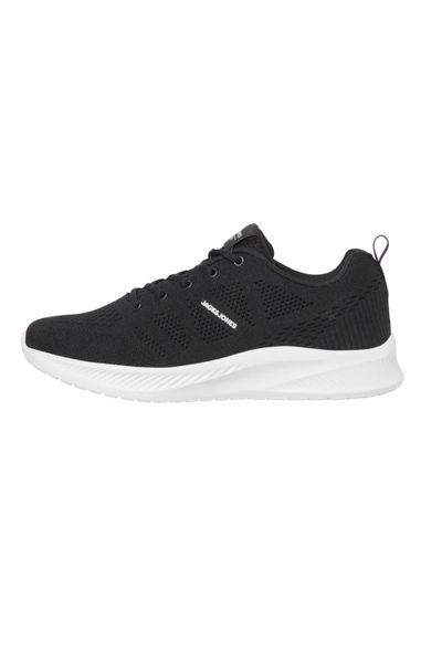 Croxley zapatillas negras para hombre Jack&Jones Croxley zapatillas negras para hombre Jack&Jones