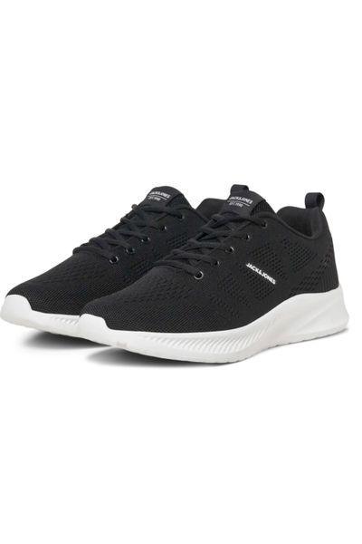 Croxley zapatillas negras para hombre Jack&Jones Croxley zapatillas negras para hombre Jack&Jones