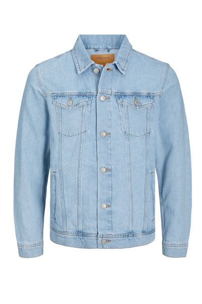 Chaqueta vaquera azul JACK&JONES
