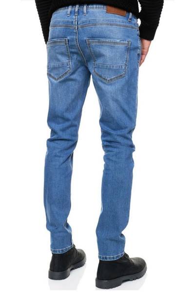 Vaqueros azules Melvin L32 RUSTY NEAL