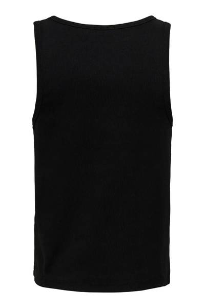 Tanner Tank Top Black ONLY&SONS Tanner Tank Top Black ONLY&SONS