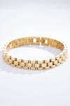 Pulsera acero inoxidable JERONE JEWELLERY