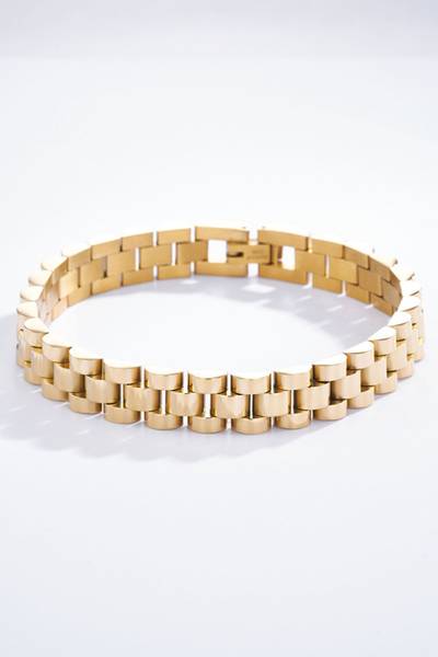 Pulsera acero inoxidable JERONE JEWELLERY Pulsera acero inoxidable JERONE JEWELLERY