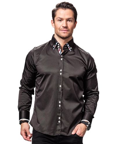 Black Classic Rusty Neal