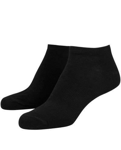 5Pack Black Urban Classics