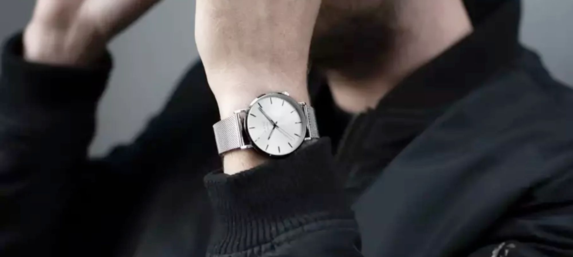 Relojes de pulsera para hombre