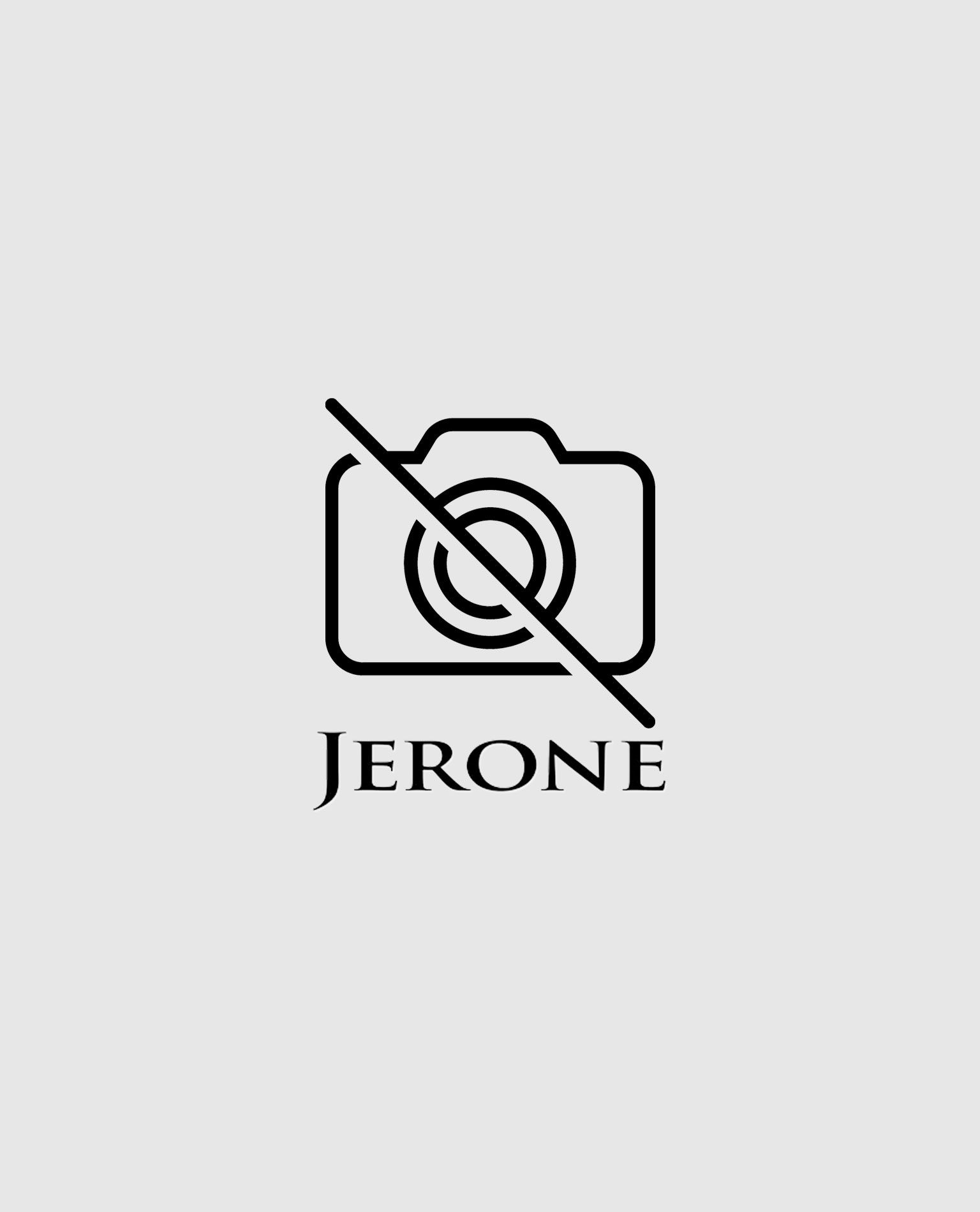 Jacob Longsleeve White Jerone